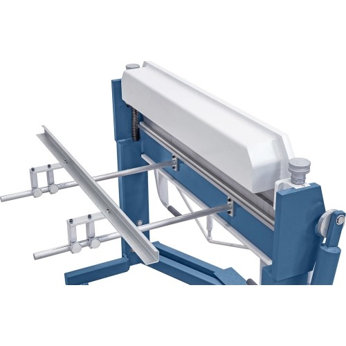 Rankinės segmentinės lankstymo staklės Bernardo TB 1270 Flex