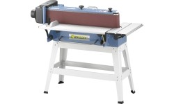 Juostinės šlifavimo staklės Bernardo HV 70 - 230V