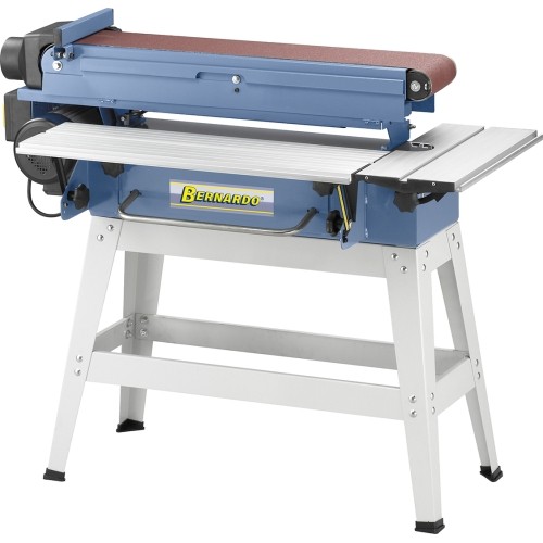 Juostinės šlifavimo staklės Bernardo HV 70 - 230V