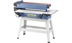 Juostinės šlifavimo staklės Bernardo HV 70 - 230V