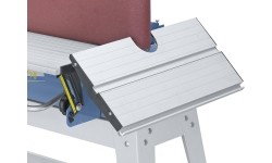 Juostinės šlifavimo staklės Bernardo HV 70 - 230V