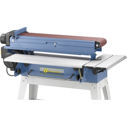 Juostinės šlifavimo staklės Bernardo HV 70 - 230V