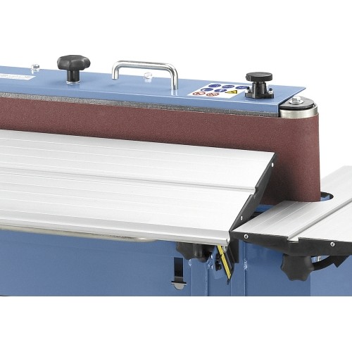 Juostinės šlifavimo staklės Bernardo HV 70 - 230V