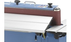 Juostinės šlifavimo staklės Bernardo HV 70 - 230V