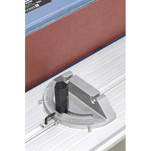 Juostinės šlifavimo staklės Bernardo HV 70 - 230V