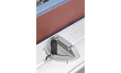 Juostinės šlifavimo staklės Bernardo HV 70 - 230V