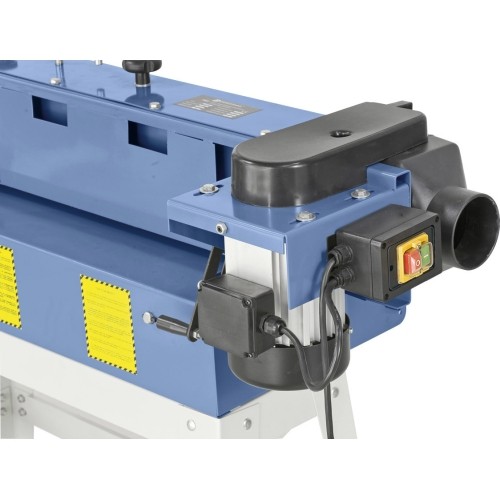 Juostinės šlifavimo staklės Bernardo HV 70 - 230V