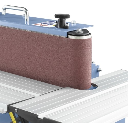 Juostinės šlifavimo staklės Bernardo HV 70 - 230V