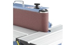 Juostinės šlifavimo staklės Bernardo HV 70 - 230V