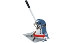 Iškertamosios žirklės Bernardo AK 125