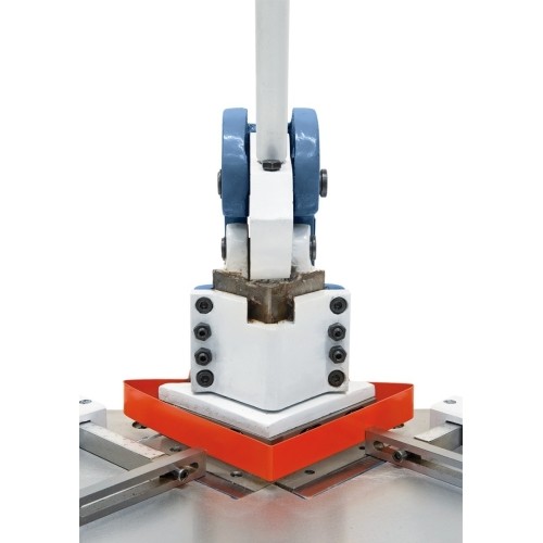 Iškertamosios žirklės Bernardo AK 125