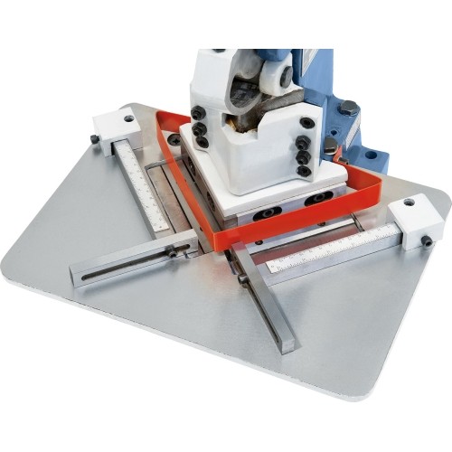 Iškertamosios žirklės Bernardo AK 125