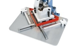 Iškertamosios žirklės Bernardo AK 125