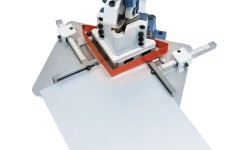 Iškertamosios žirklės Bernardo AK 125