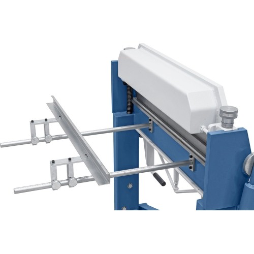 Rankinės segmentinės lankstymo staklės Bernardo TB 1020 Flex