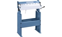 Rankinės segmentinės lankstymo staklės Bernardo SB 610 S