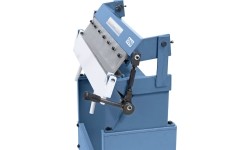 Rankinės segmentinės lankstymo staklės Bernardo SB 610 S