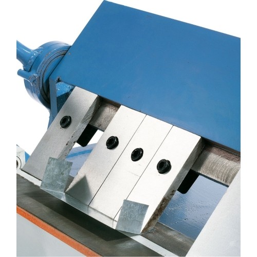 Rankinės segmentinės lankstymo staklės Bernardo SB 610 S