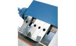 Rankinės segmentinės lankstymo staklės Bernardo SB 610 S