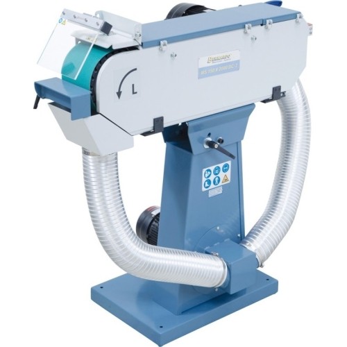 MS 150 x 2000 DC-2 / 400 V