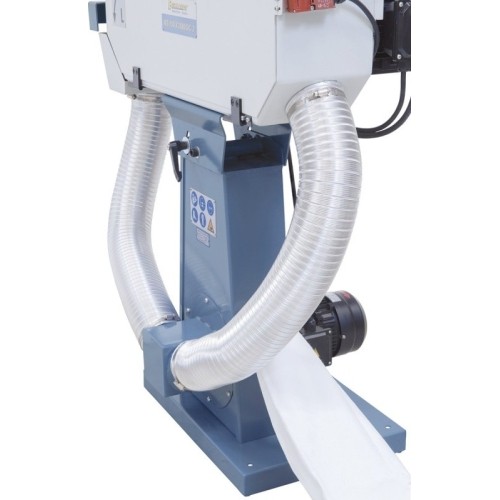 MS 150 x 2000 DC-2 / 400 V