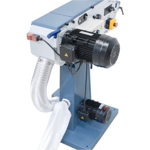 MS 150 x 2000 DC-2 / 400 V