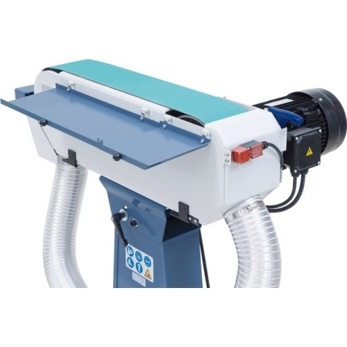 MS 150 x 2000 DC-2 / 400 V