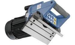 Rankinė nuožulų freza Bernardo KFM 200 M