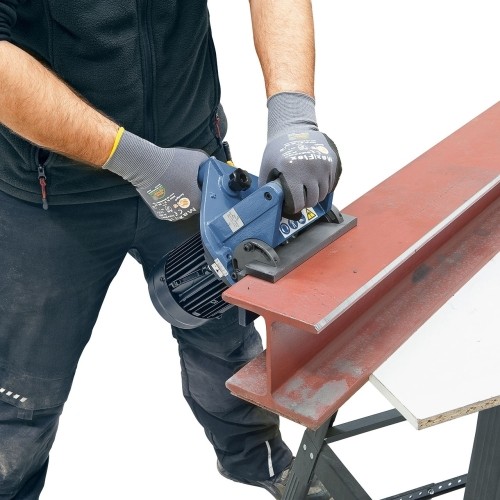 Rankinė nuožulų freza Bernardo KFM 200 M