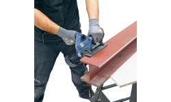 Rankinė nuožulų freza Bernardo KFM 200 M