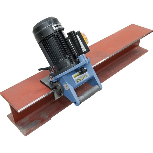 Rankinė nuožulų freza Bernardo KFM 200 M