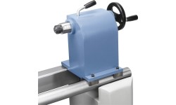 Tekinimo staklės su kopijavimo įrenginiu Bernardo CL 1500 - 400V
