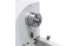 Tekinimo staklės su kopijavimo įrenginiu Bernardo CL 1500 - 400V