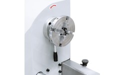 Tekinimo staklės su kopijavimo įrenginiu Bernardo CL 1500 - 400V