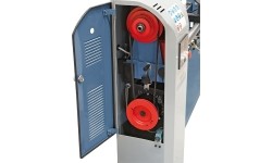 Tekinimo staklės su kopijavimo įrenginiu Bernardo CL 1500 - 400V