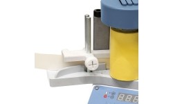 Briaunų laminavimo staklės Bernardo PEB 500 V