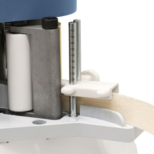 Briaunų laminavimo staklės Bernardo PEB 500 V