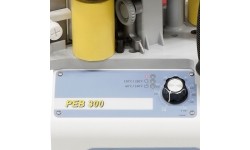 Briaunų laminavimo staklės Bernardo PEB 500 V