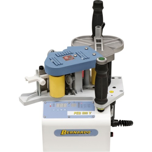 Briaunų laminavimo staklės Bernardo PEB 500 V