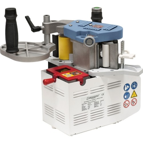 Briaunų laminavimo staklės Bernardo PEB 500 V