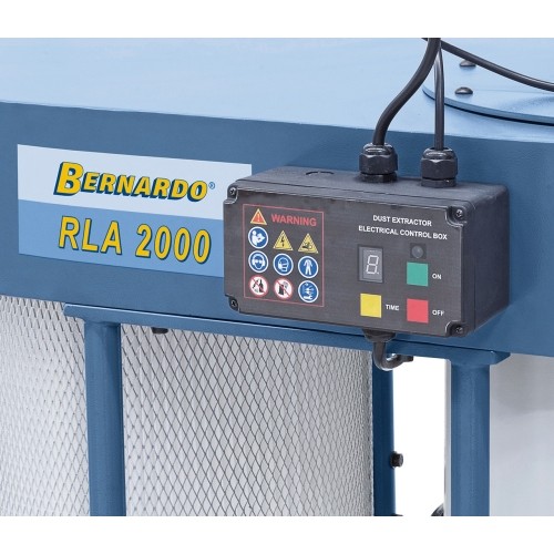 RLA 2000/400 V