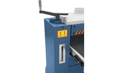 WBS 640 Pro - 230 V