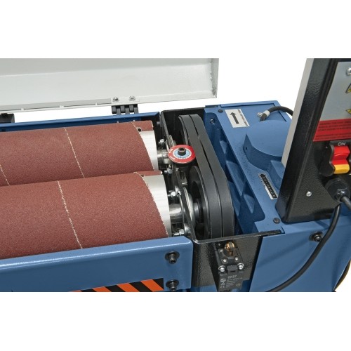 WBS 640 Pro - 230 V
