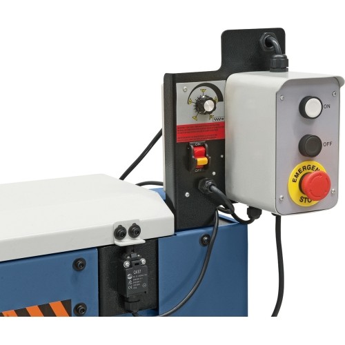 WBS 640 Pro - 230 V