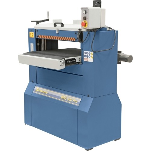 WBS 640 Pro - 400 V
