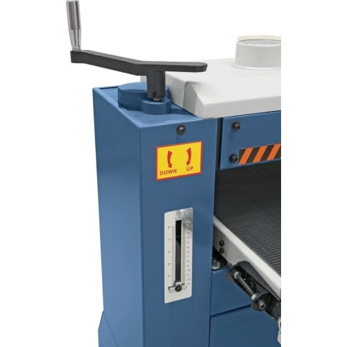 WBS 640 Pro - 400 V