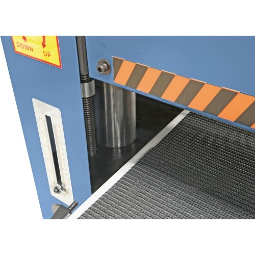 WBS 640 Pro - 400 V