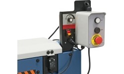 WBS 640 Pro - 400 V