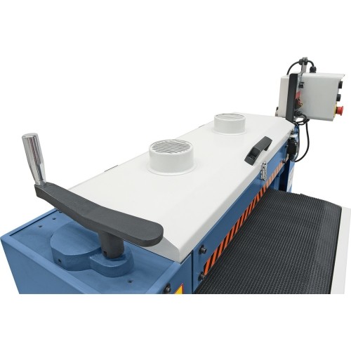 WBS 640 Pro - 400 V