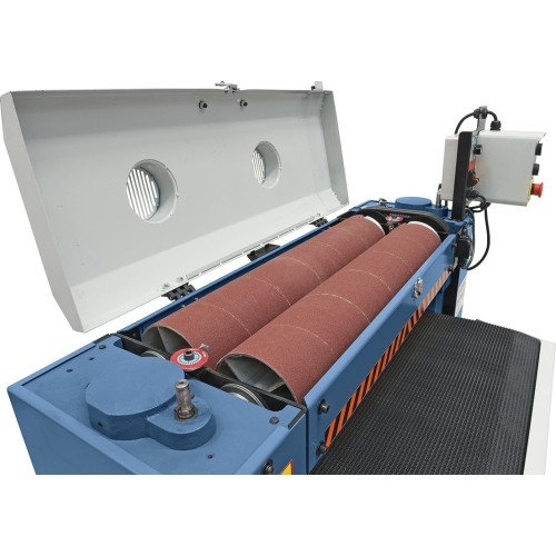 WBS 640 Pro - 400 V